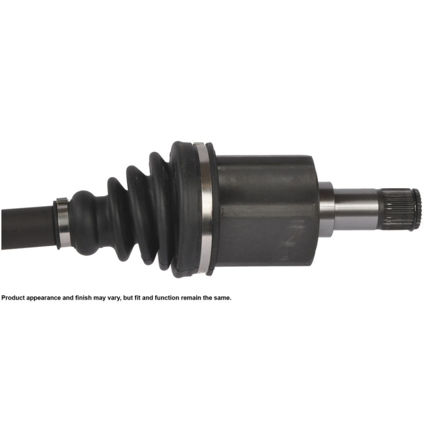CARDONE New 66-4254 New CV Axle Assembly
