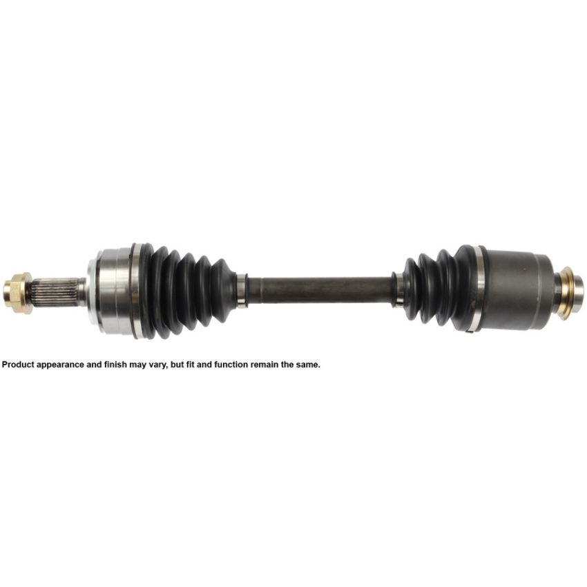 CARDONE New 66-4255 New CV Axle Assembly