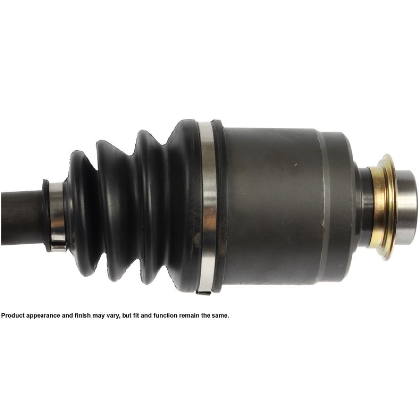 CARDONE New 66-4255 New CV Axle Assembly