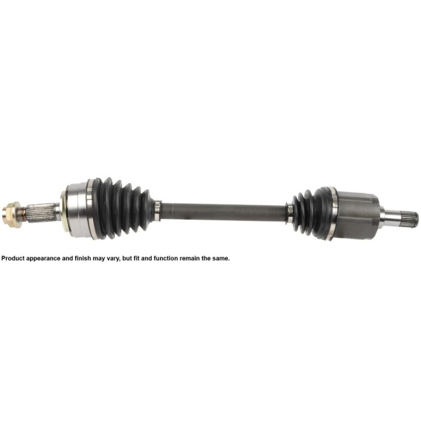 CARDONE New 66-4256 New CV Axle Assembly