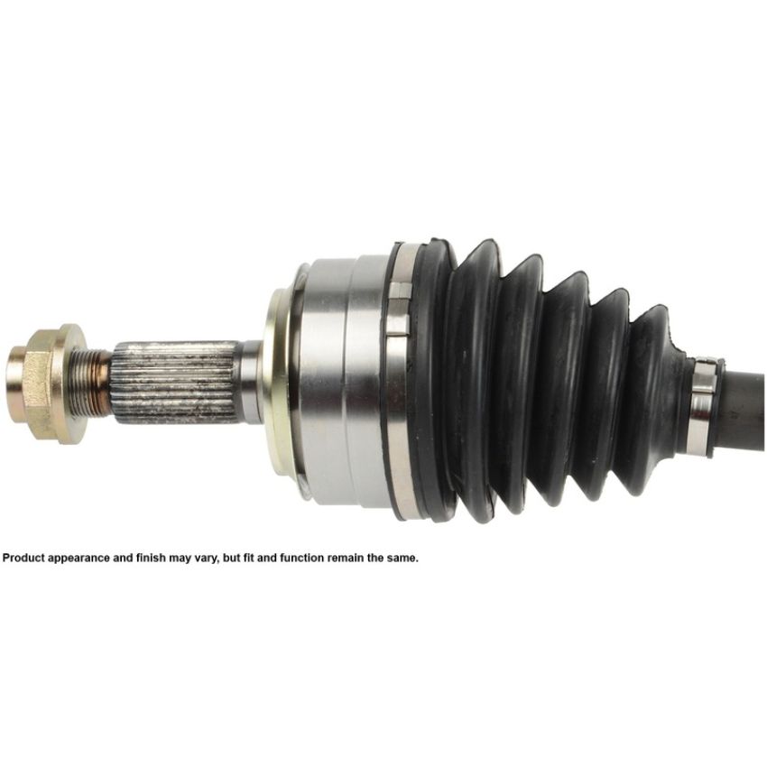 CARDONE New 66-4256 New CV Axle Assembly