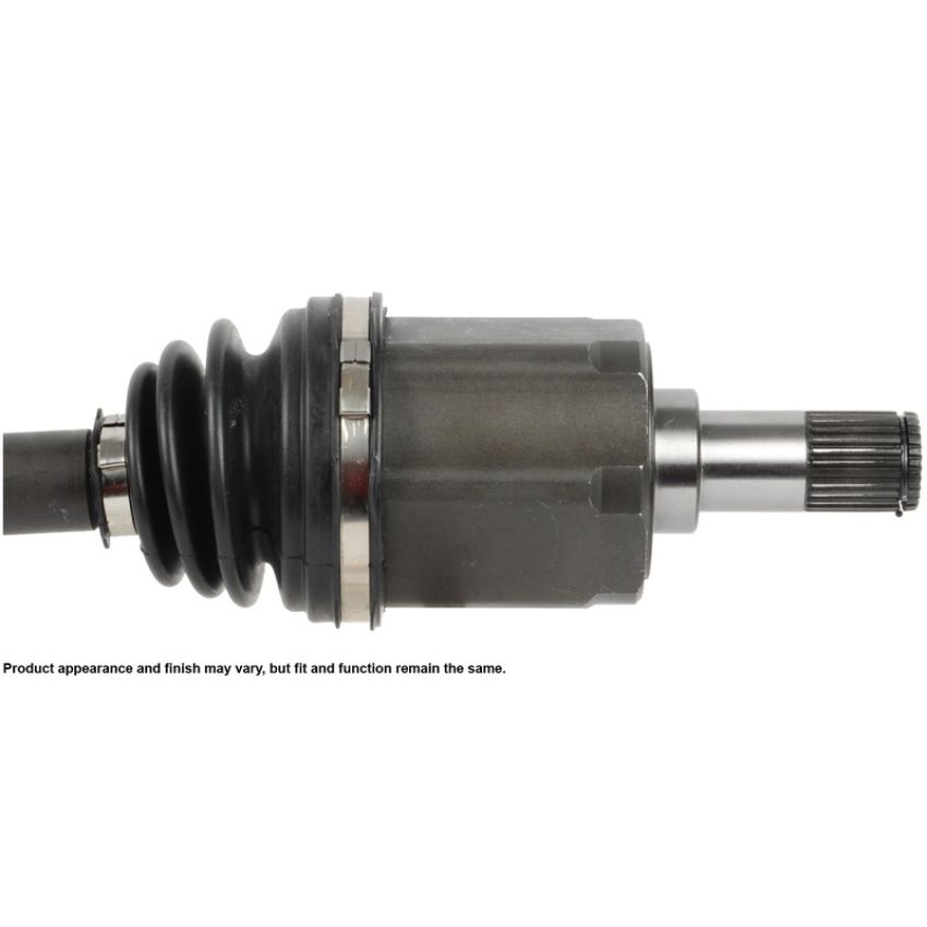 CARDONE New 66-4256 New CV Axle Assembly