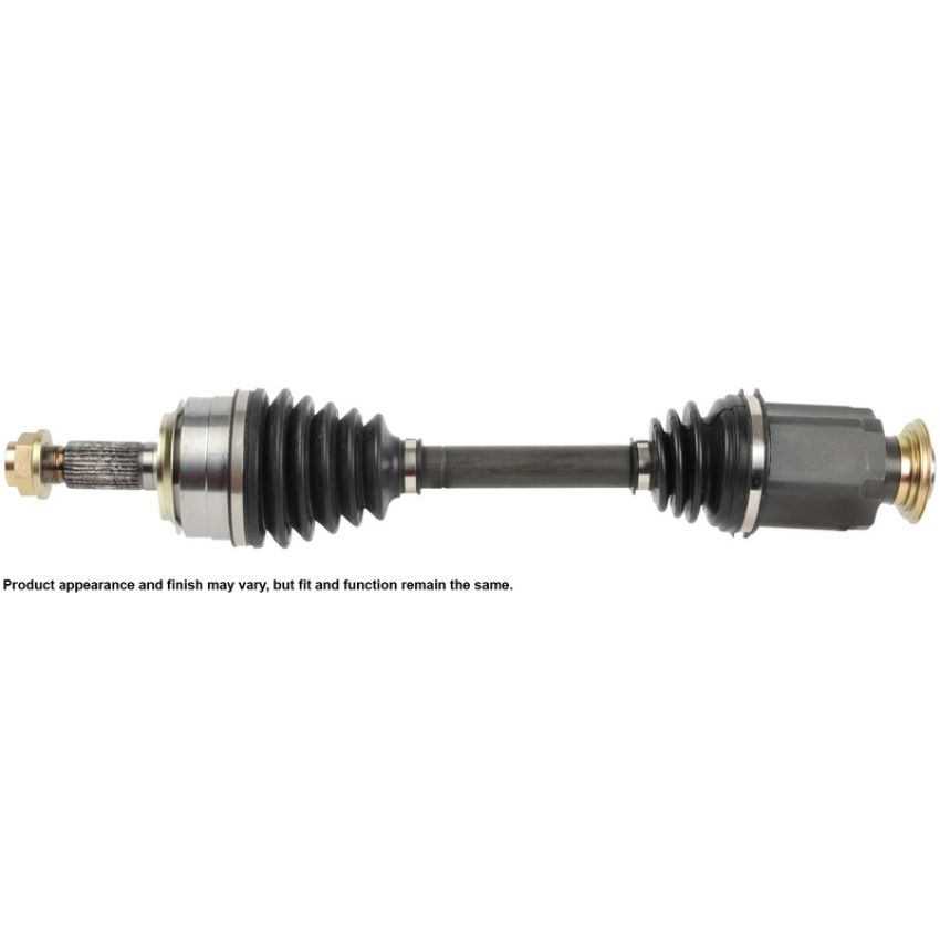 CARDONE New 66-4257 New CV Axle Assembly