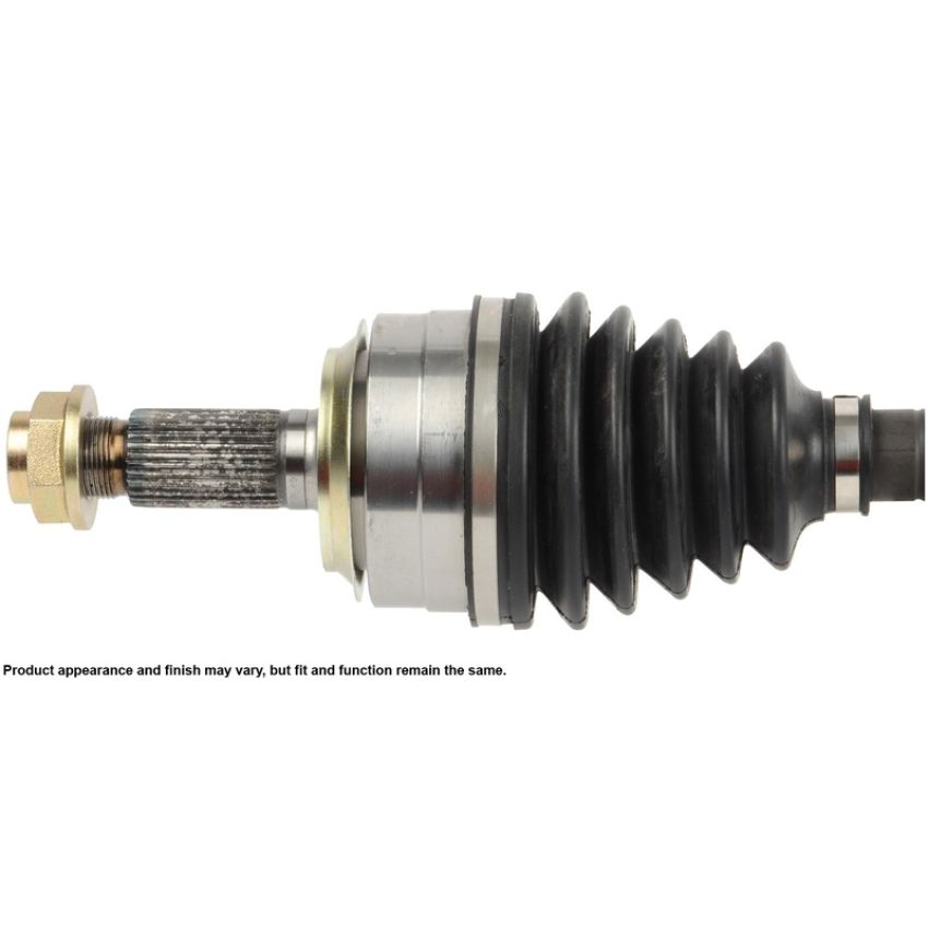 CARDONE New 66-4257 New CV Axle Assembly