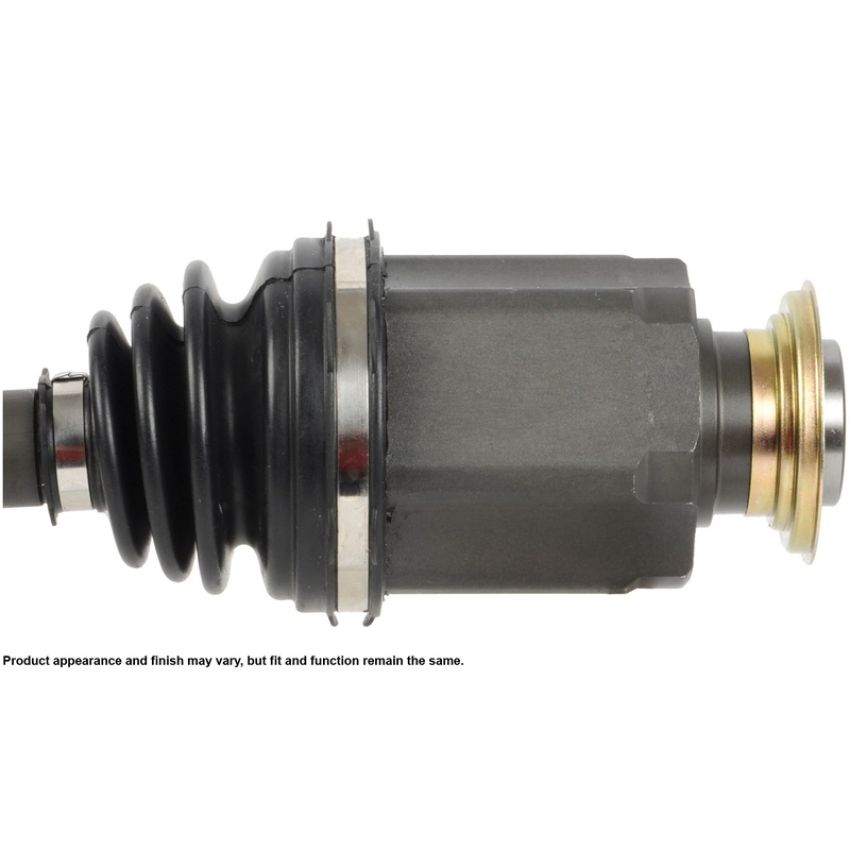 CARDONE New 66-4257 New CV Axle Assembly