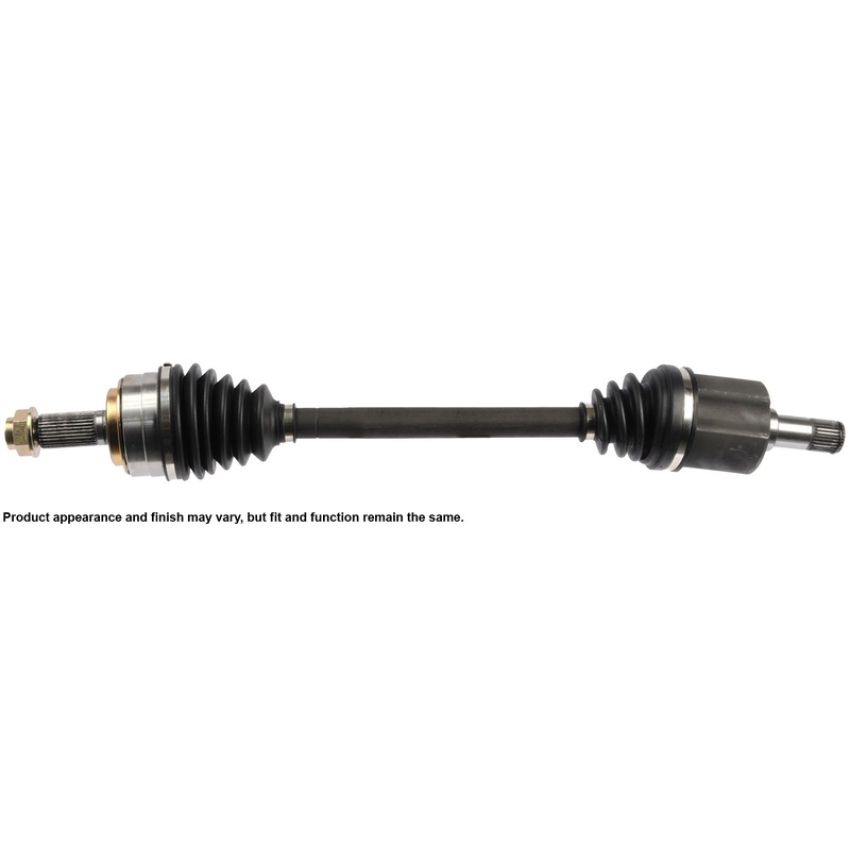 CARDONE New 66-4258 New CV Axle Assembly