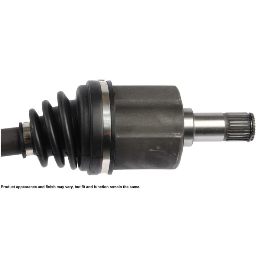CARDONE New 66-4258 New CV Axle Assembly