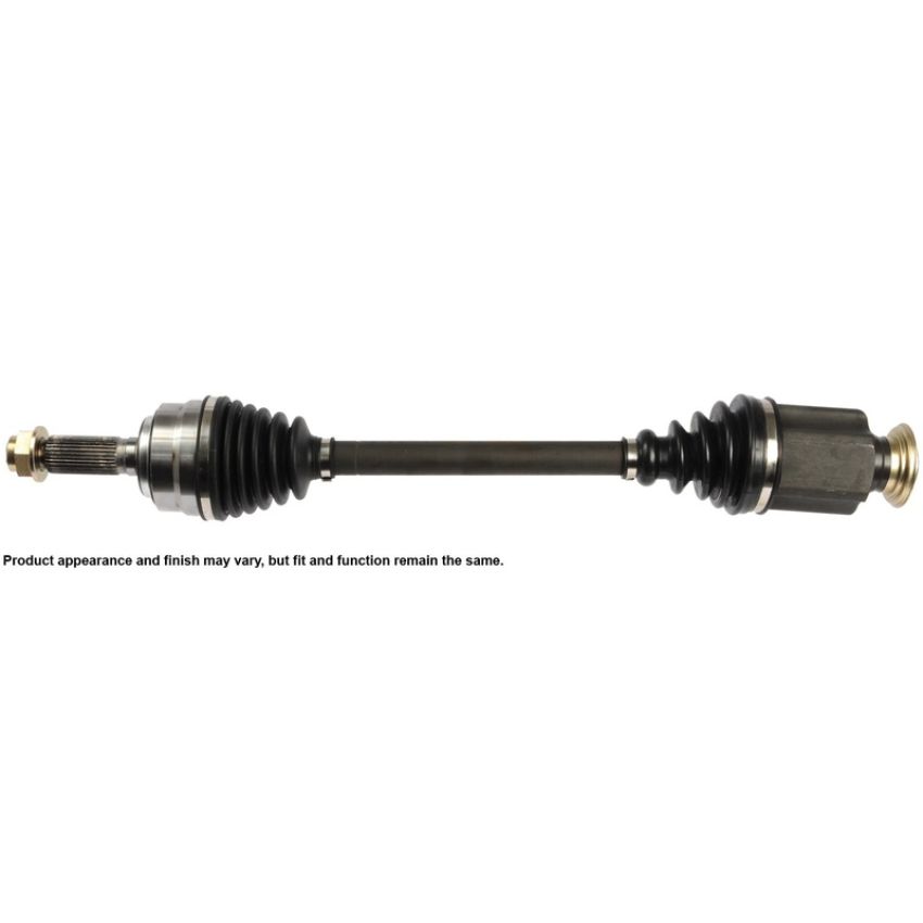 CARDONE New 66-4262 New CV Axle Assembly