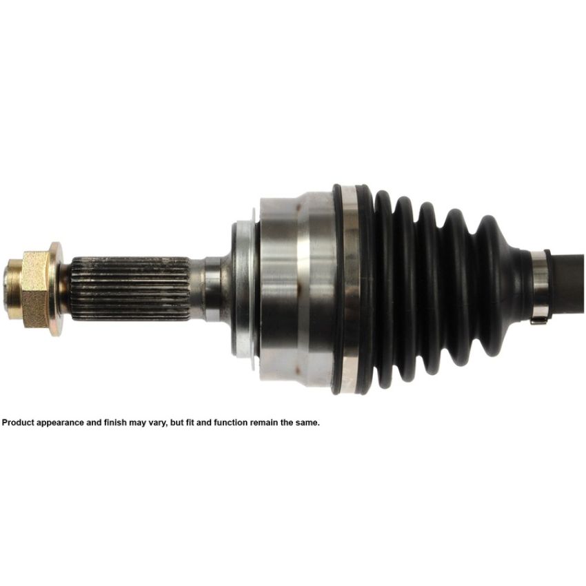 CARDONE New 66-4262 New CV Axle Assembly