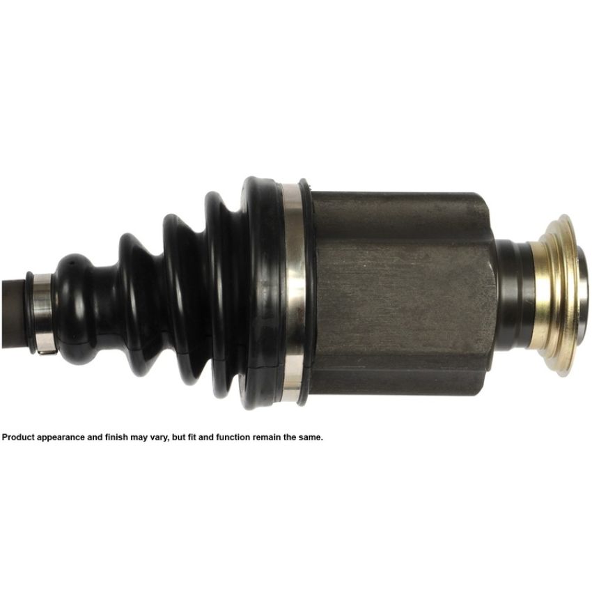 CARDONE New 66-4262 New CV Axle Assembly