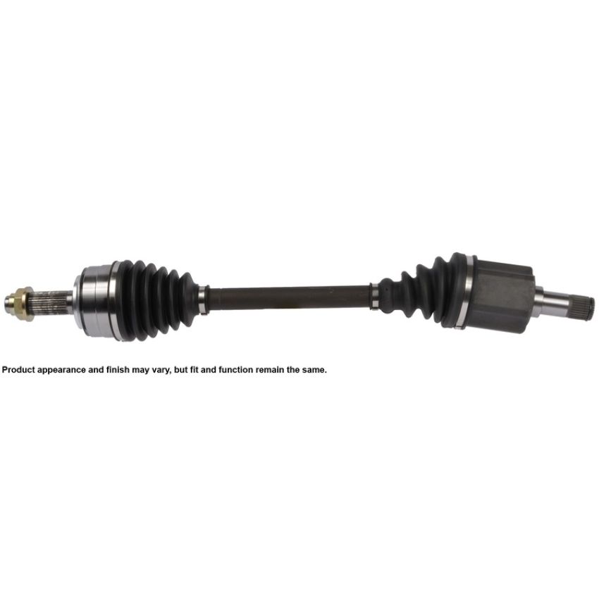 CARDONE New 66-4264 New CV Axle Assembly