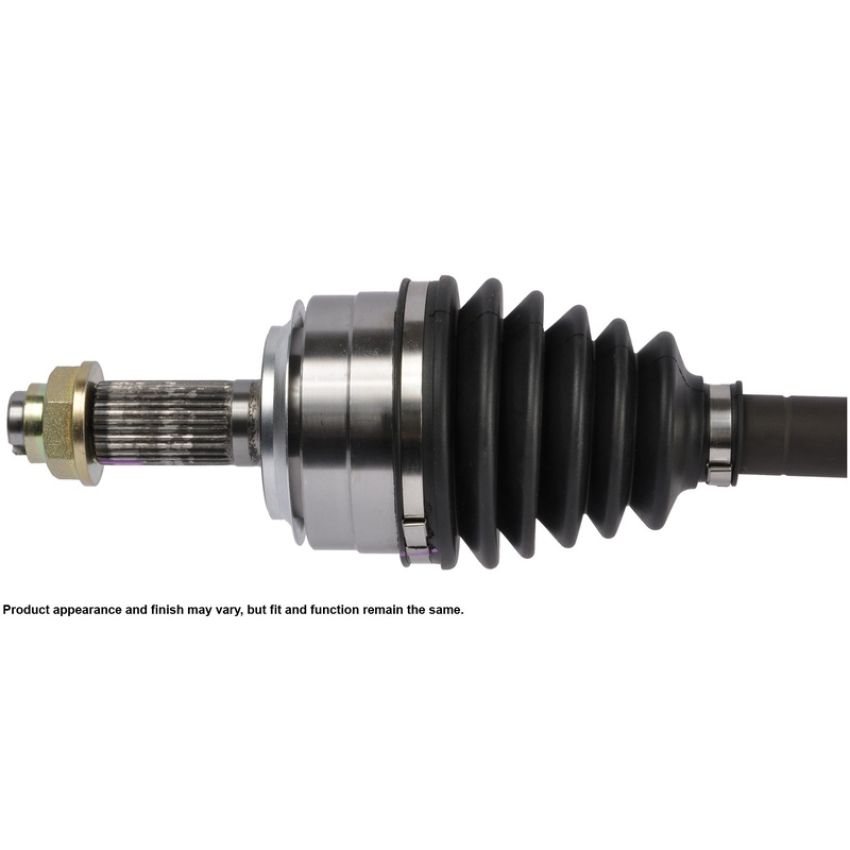 CARDONE New 66-4264 New CV Axle Assembly