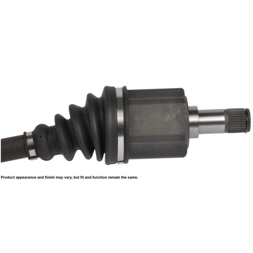CARDONE New 66-4264 New CV Axle Assembly