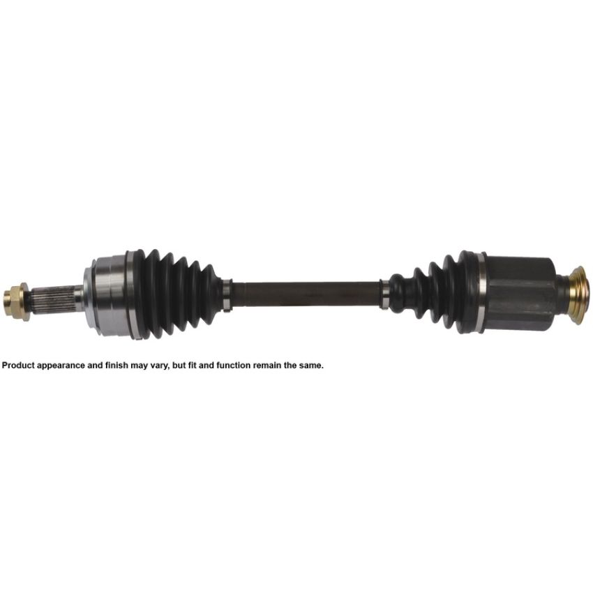 CARDONE New 66-4266 New CV Axle Assembly