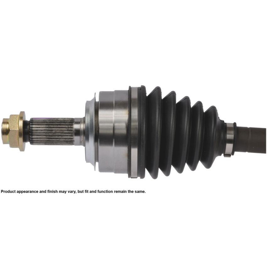 CARDONE New 66-4266 New CV Axle Assembly