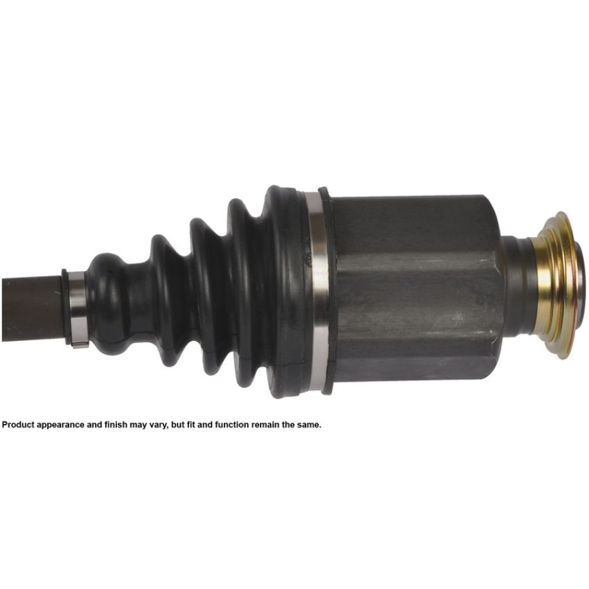 CARDONE New 66-4266 New CV Axle Assembly