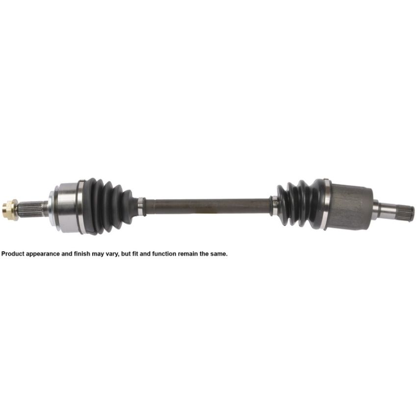 CARDONE New 66-4267 New CV Axle Assembly