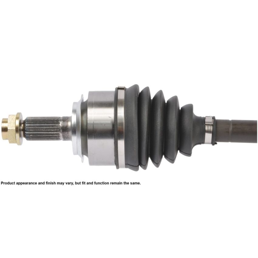 CARDONE New 66-4267 New CV Axle Assembly
