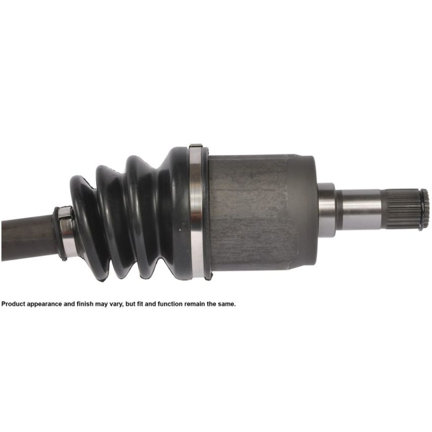 CARDONE New 66-4267 New CV Axle Assembly