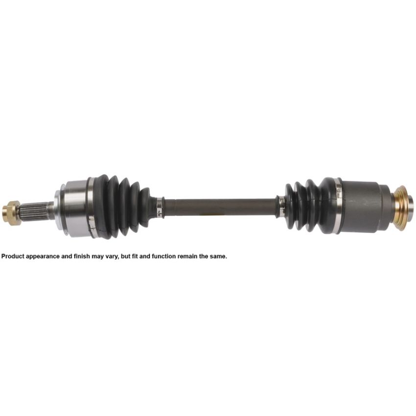CARDONE New 66-4268 New CV Axle Assembly