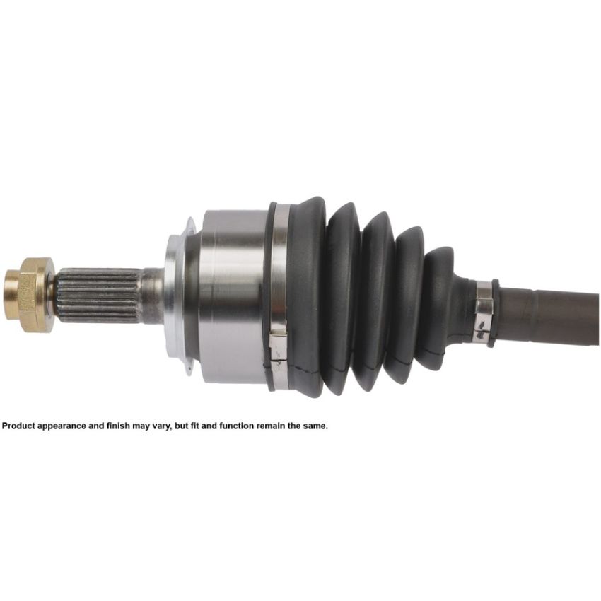 CARDONE New 66-4268 New CV Axle Assembly