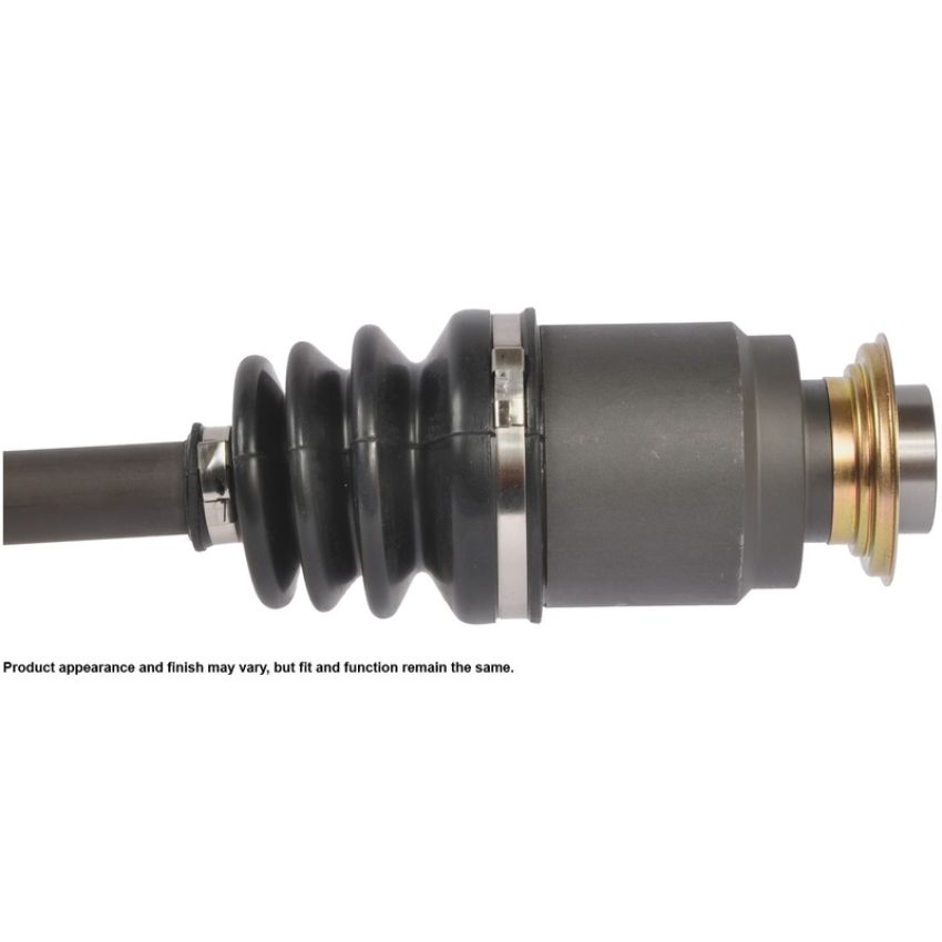 CARDONE New 66-4268 New CV Axle Assembly
