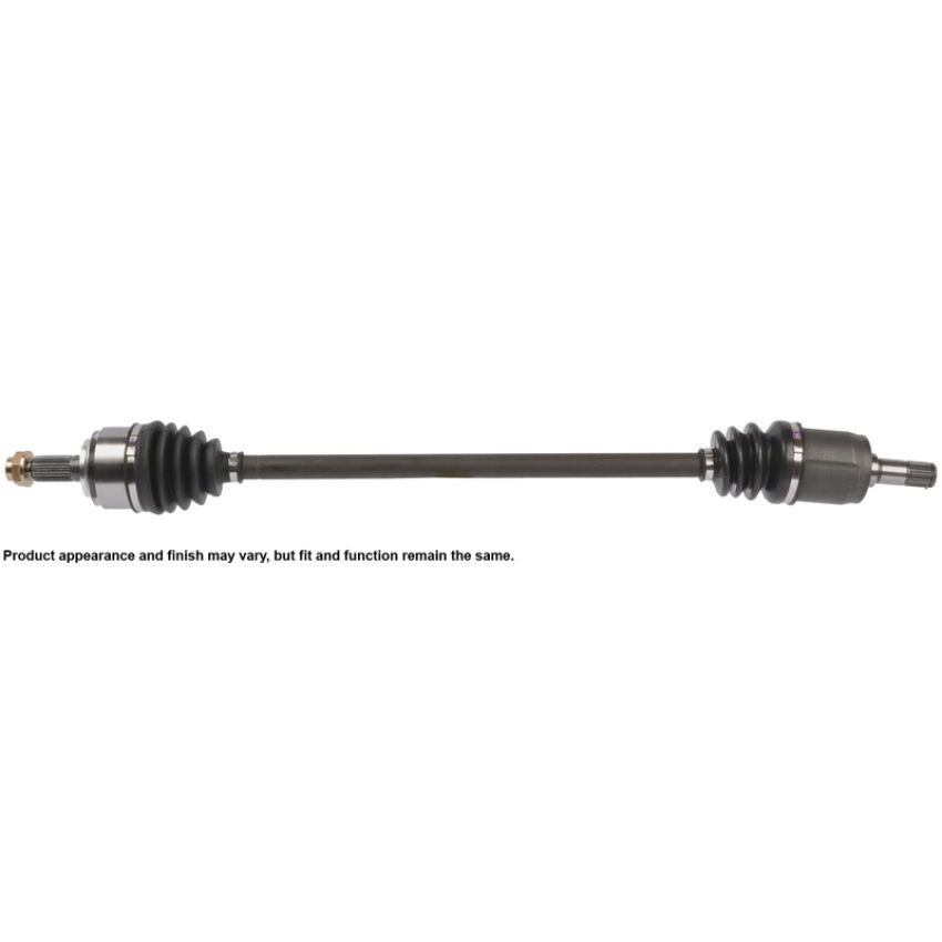 CARDONE New 66-4269 New CV Axle Assembly