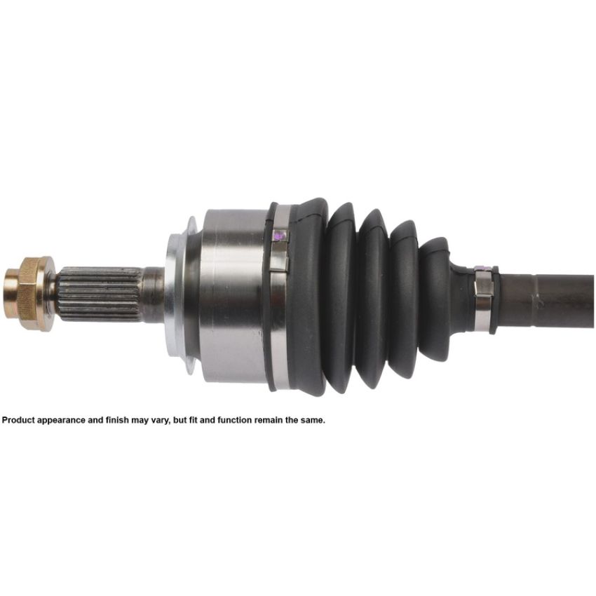 CARDONE New 66-4269 New CV Axle Assembly