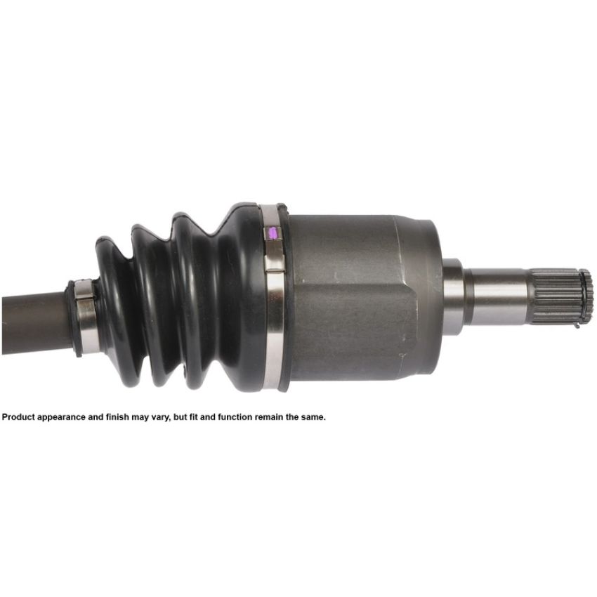 CARDONE New 66-4269 New CV Axle Assembly