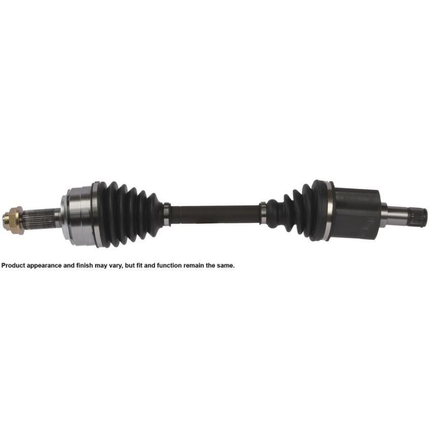 CARDONE New 66-4270 New CV Axle Assembly