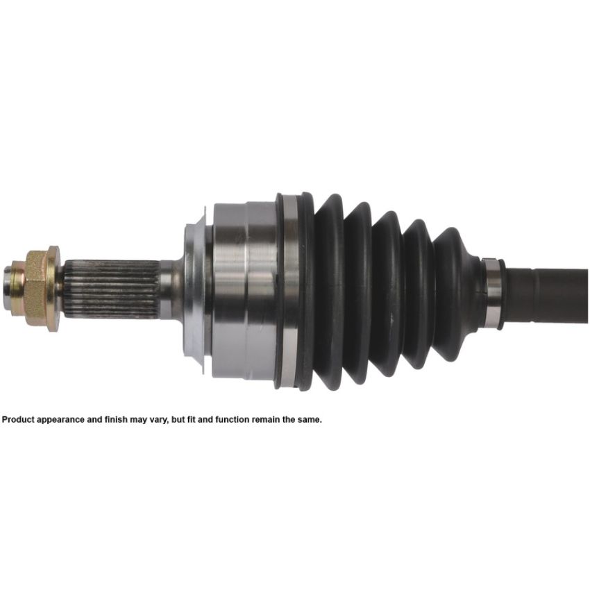CARDONE New 66-4270 New CV Axle Assembly
