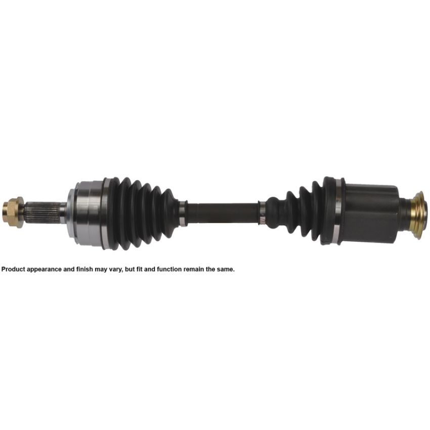 CARDONE New 66-4271 New CV Axle Assembly