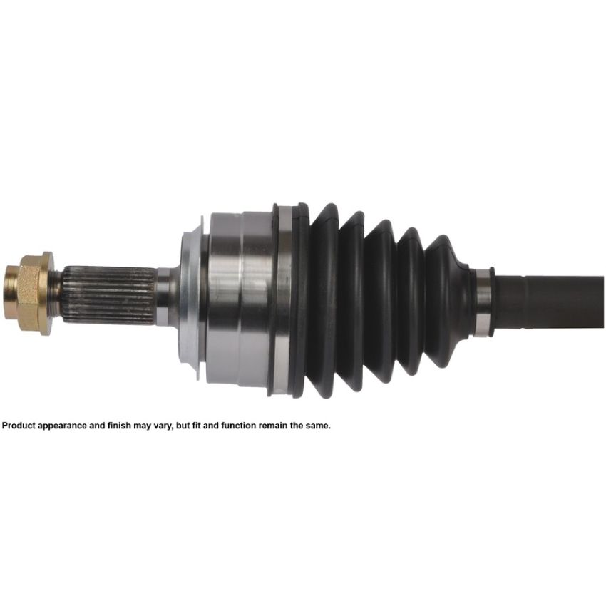 CARDONE New 66-4271 New CV Axle Assembly