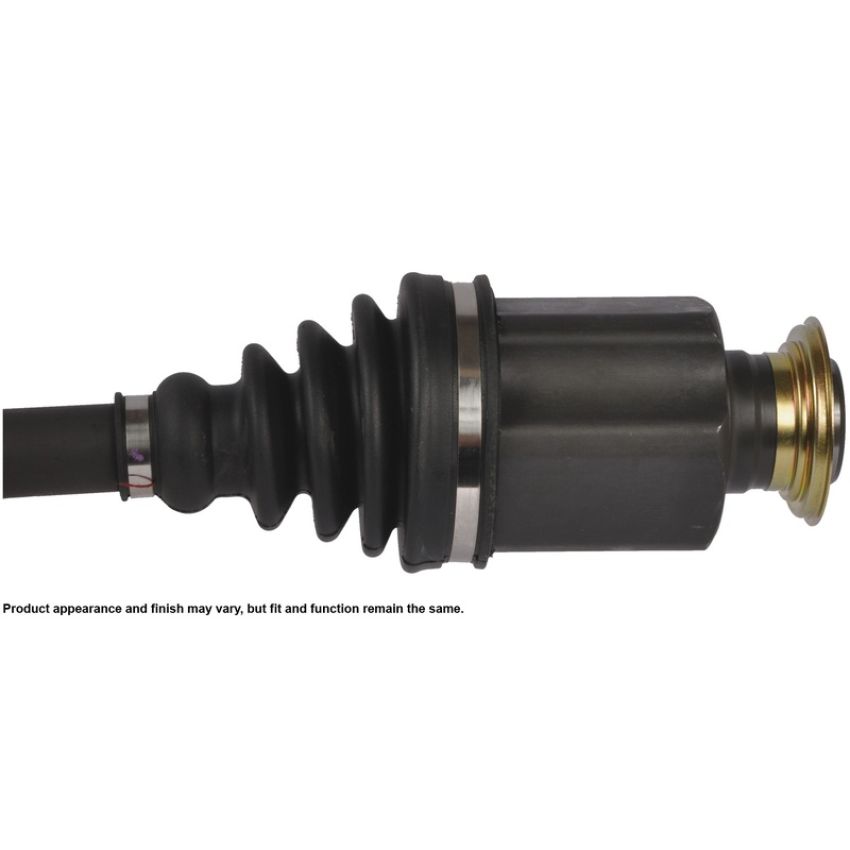 CARDONE New 66-4271 New CV Axle Assembly