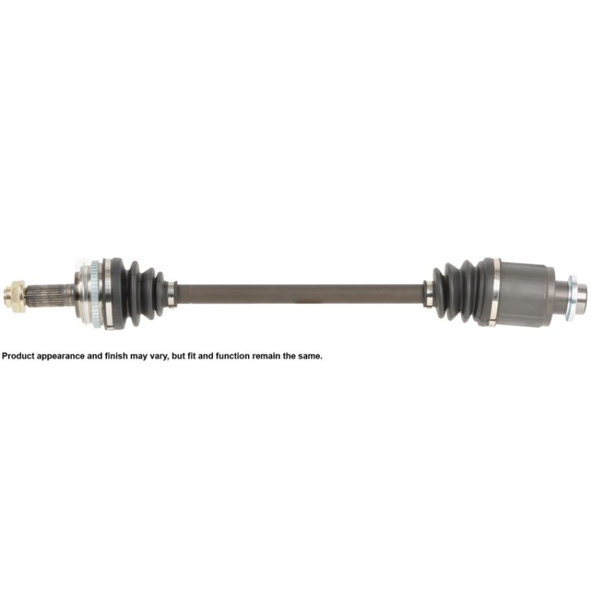 CARDONE New 66-4279 New CV Axle Assembly