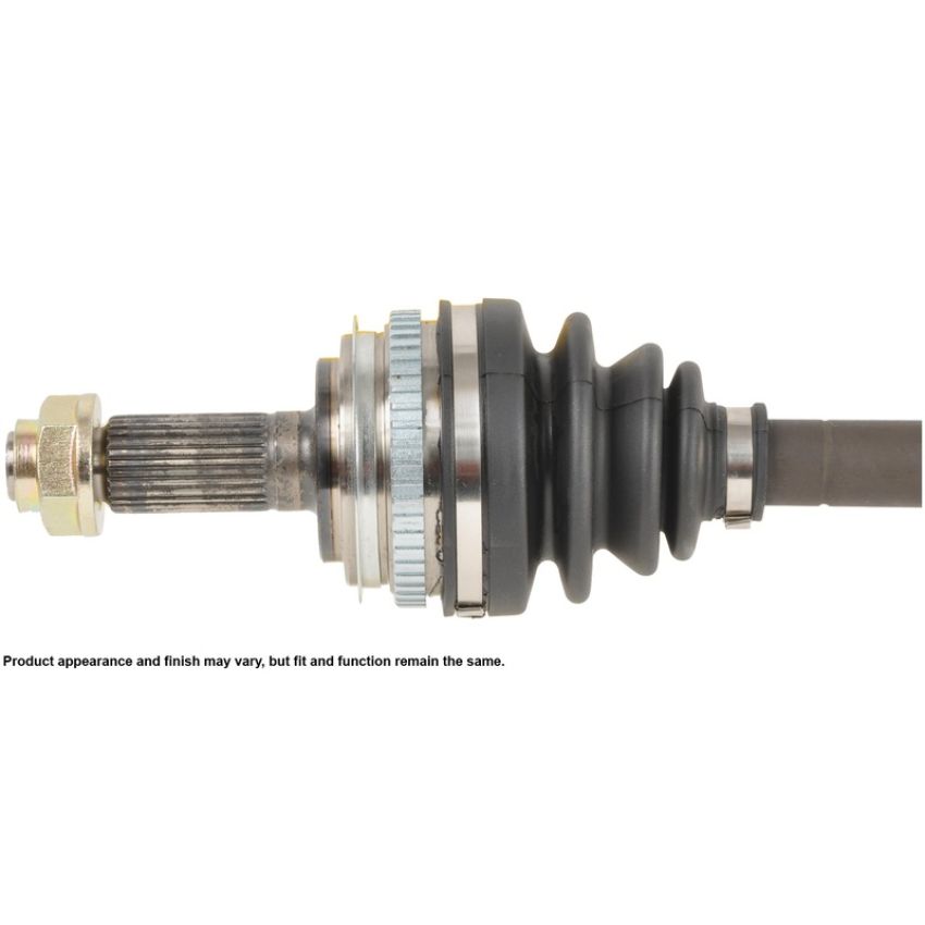 CARDONE New 66-4279 New CV Axle Assembly