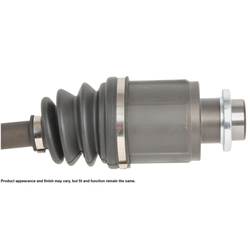 CARDONE New 66-4279 New CV Axle Assembly