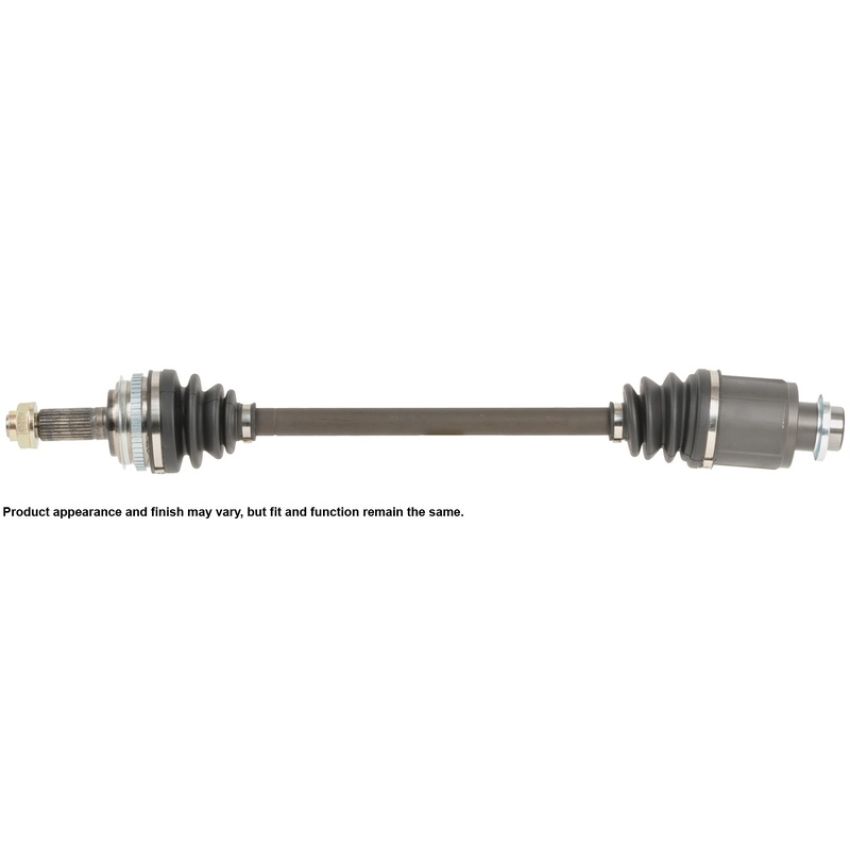 CARDONE New 66-4280 New CV Axle Assembly