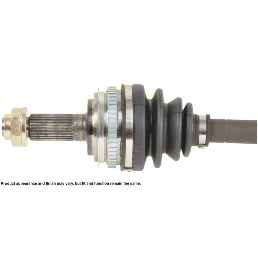 CARDONE New 66-4280 New CV Axle Assembly