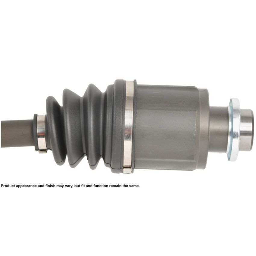 CARDONE New 66-4280 New CV Axle Assembly