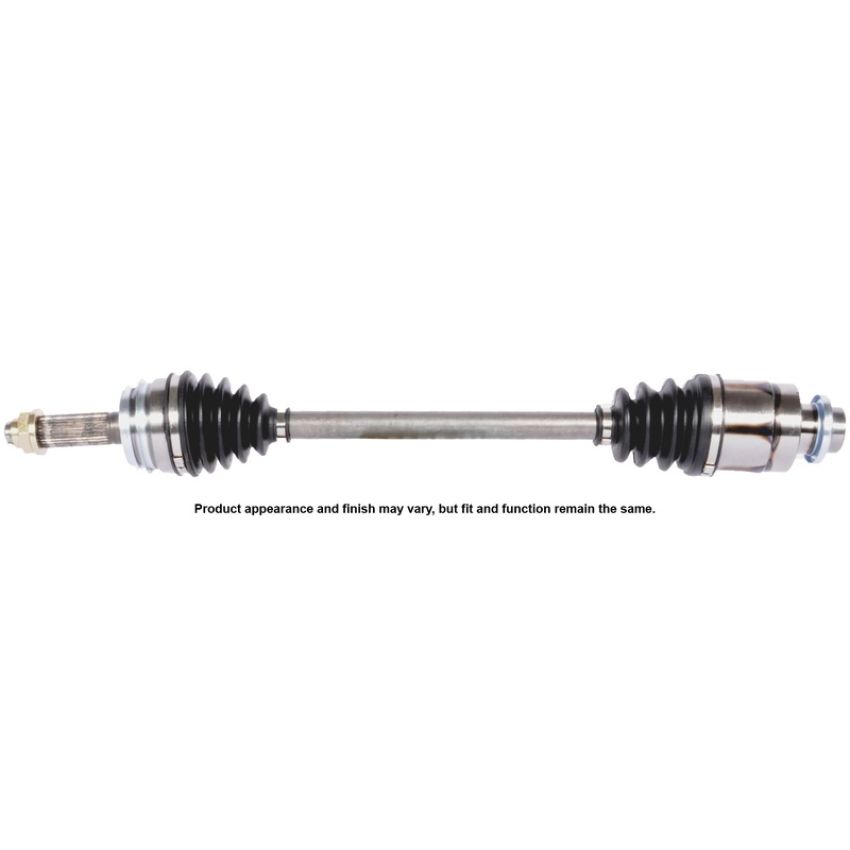 CARDONE New 66-4281 New CV Axle Assembly
