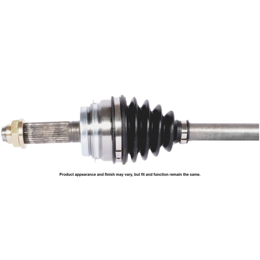 CARDONE New 66-4281 New CV Axle Assembly