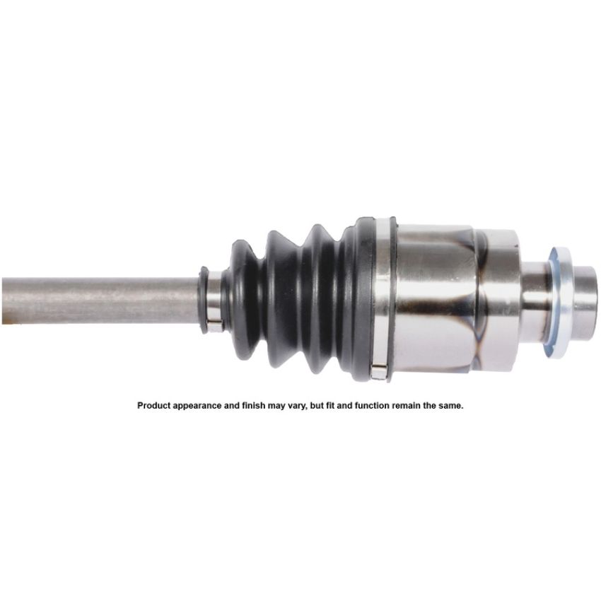 CARDONE New 66-4281 New CV Axle Assembly