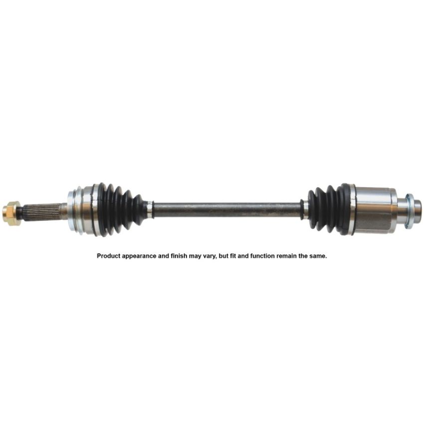 CARDONE New 66-4285 New CV Axle Assembly