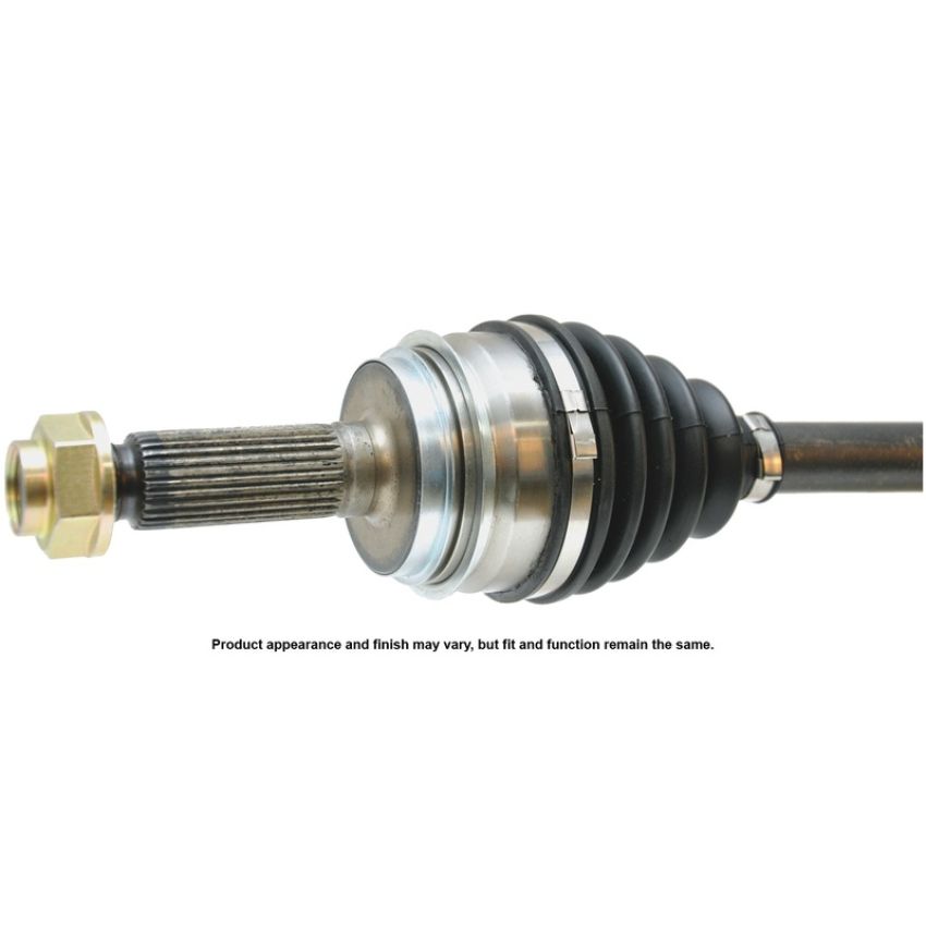 CARDONE New 66-4285 New CV Axle Assembly
