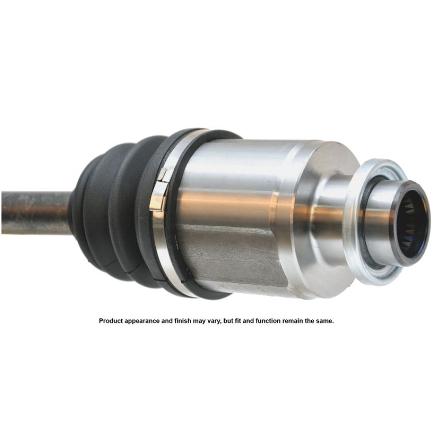 CARDONE New 66-4285 New CV Axle Assembly
