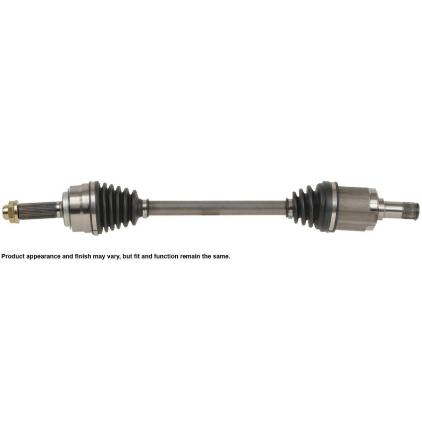 CARDONE New 66-4301 New CV Axle Assembly