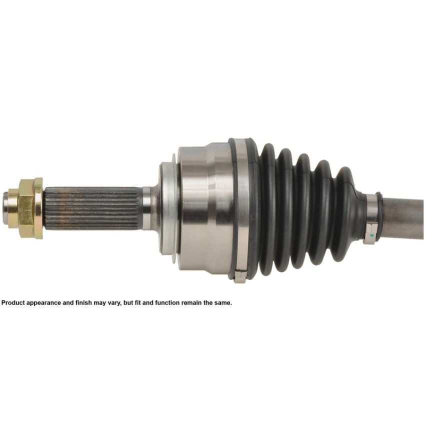 CARDONE New 66-4301 New CV Axle Assembly