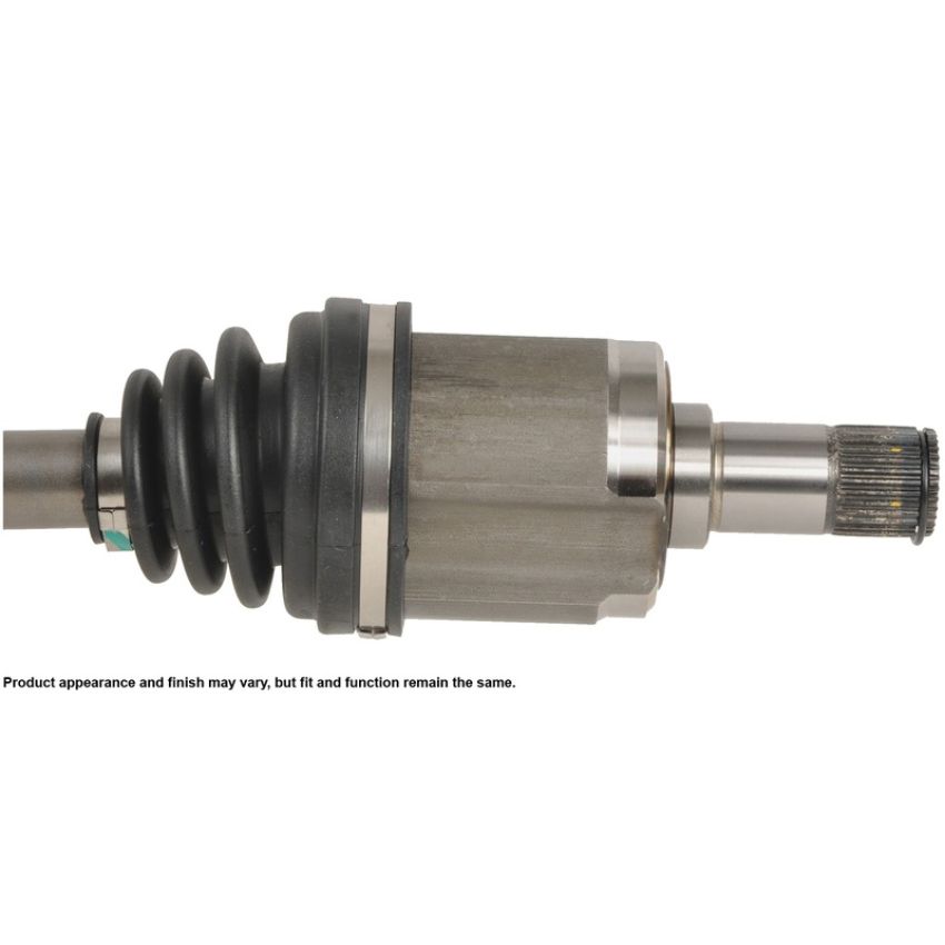 CARDONE New 66-4301 New CV Axle Assembly