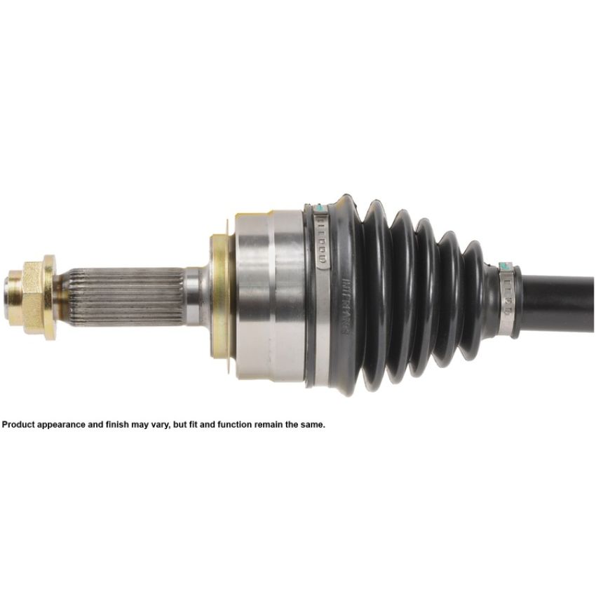 CARDONE New 66-4302 New CV Axle Assembly